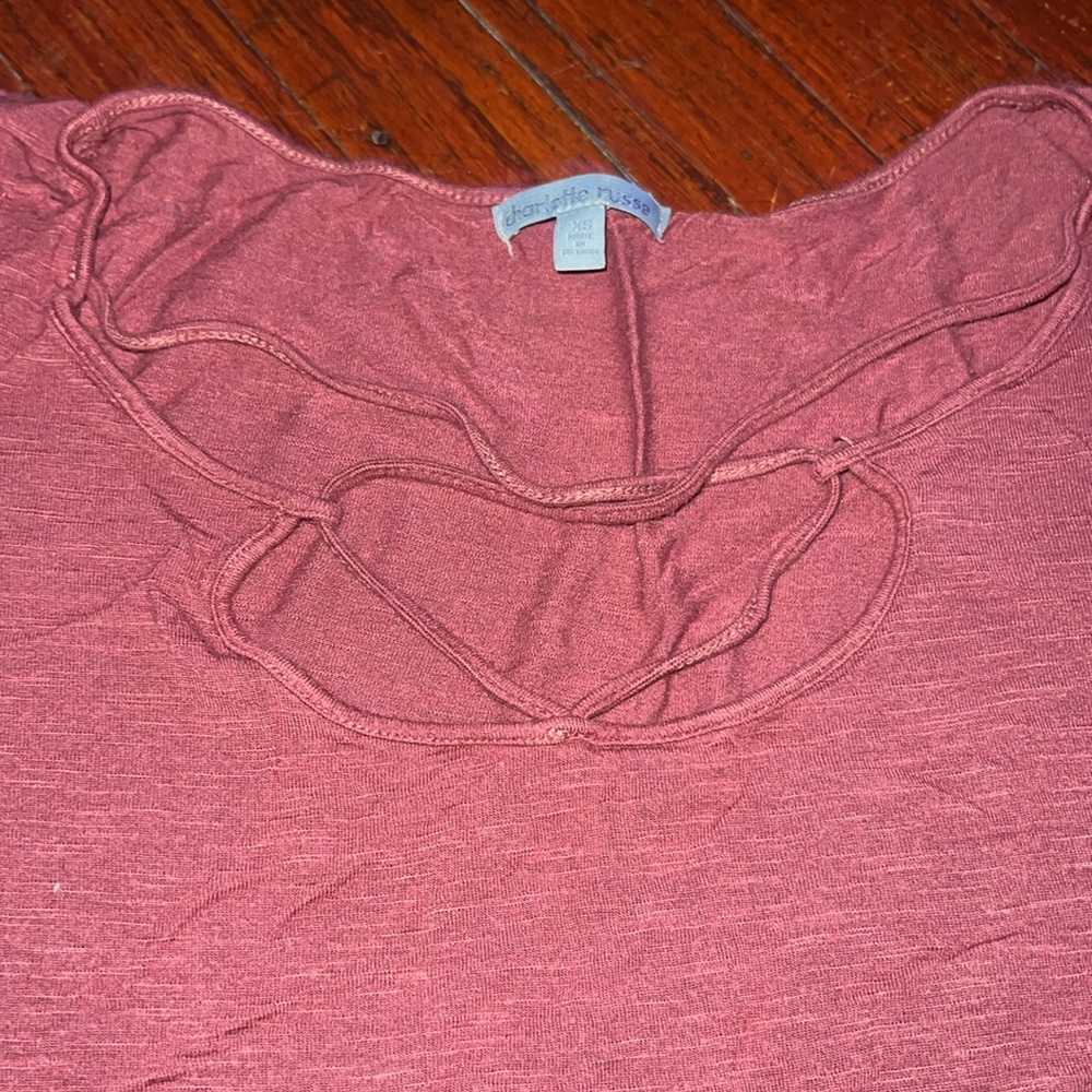 Shirt - Picture 2 of 2